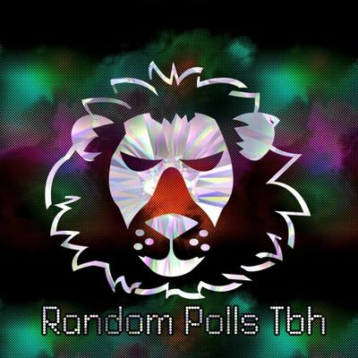 Turn on notifications for daily fun/random polls!