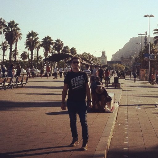 ruslanILyasov_'s profile picture. front-end developer