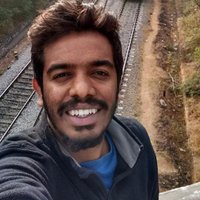 Monish Menon (@monishmenon) 's Twitter Profile