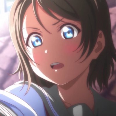 Aqoursblue0328's profile picture. B'z bro/Aqours/虹ヶ咲