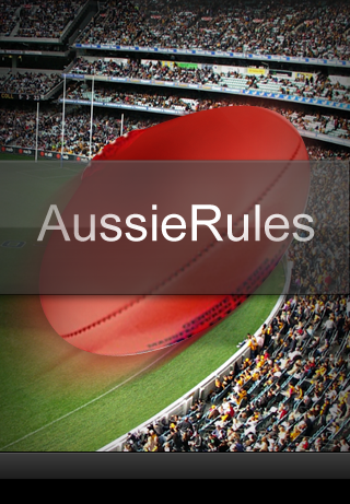 iphoneafl's profile picture. AussieRules iPhone App, available now on the iTunes App Store!
