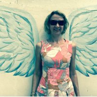 Dr Mary Chambers (@mary_chambersvn) 's Twitter Profile