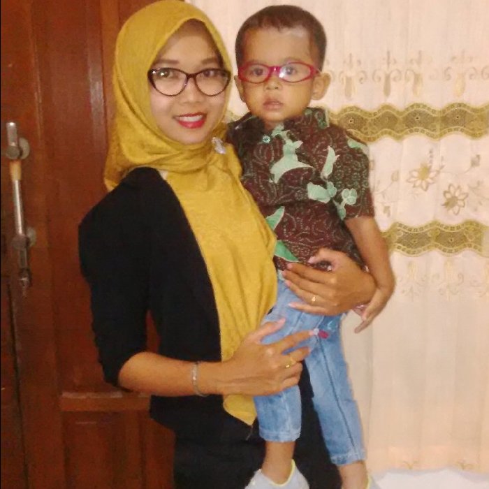 ♥ Suamiku adalah Surgaku ♥