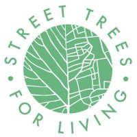 Street Trees for Living(@STfLLondon) 's Twitter Profile Photo