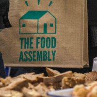 Notts Food Assembly (@nottsfoodassemb) 's Twitter Profile