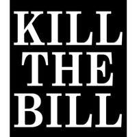 Kill The Bill(@Killthebill_cp) 's Twitter Profile Photo