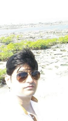 ankitjoshi525's profile picture. 