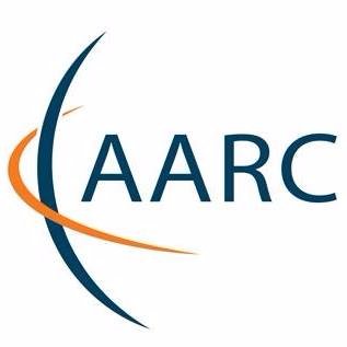 #Authentication and #Authorisation for #Research and #Collaboration. AARC is funded by the EU's #H2020 research and innovation programme GA No 653965.