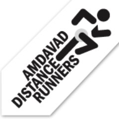 Run_ADR's profile picture. Official handle of The Amdavad Distance Runner. The oldest and the biggest #running community in Ahmedabad, Gujarat. #adr #AmdavadDistanceRunners