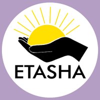 ETASHA Society(@ETASHAsociety) 's Twitter Profile Photo