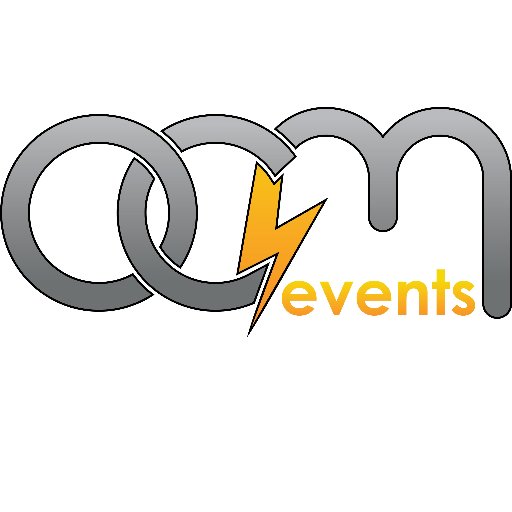 OCM Events specialises in supplying carefully designed lighting & sound to conferences, weddings, fêtes and festivals to bring your event to life!