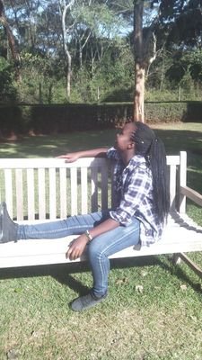 LWaweru01's profile picture. 