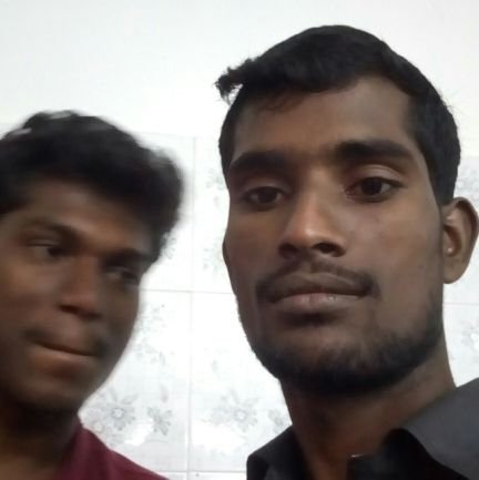 jhonvij's profile picture. 406,old mannai,