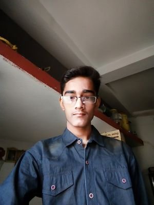 AnkitRa65734744's profile picture. Simple is best