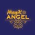 MagikAngel (@themagikangel) Twitter profile photo MagikAngel (@themagikangel) Twitter profile photo