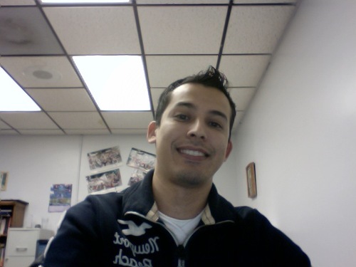 husband/dad/ son of God / PK / Vida church