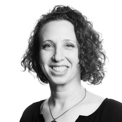 AnyaTopolski's profile picture. 