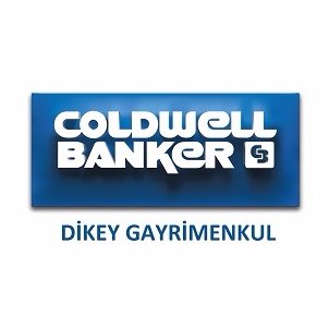 Coldwell Banker Dikey Gayrimenkul, alıcı ile satıcının kaliteli hizmet için buluştuğu nokta...