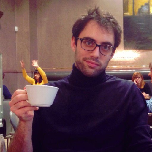 WandrilleV's profile picture. Miscellaneous tweets in FR & EN. https://t.co/LOkeLOYeGc