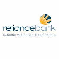Reliance Bank (@reliancebank) 's Twitter Profile