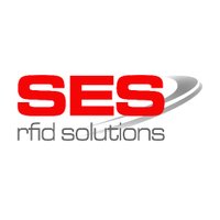 SES RFID (@sesrfid) 's Twitter Profile