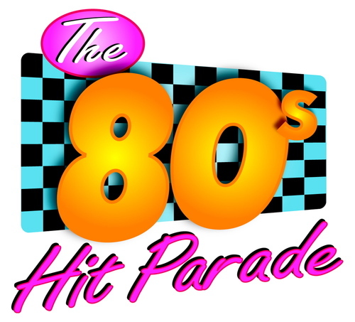 The 80’s Hit Parade is a multimedia love affair — an extravagant non-stop musical and visual journey celebrating the best in 80’s music and popular culture.