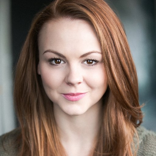 Actress currently playing Miss Wilkinson in Move Over Mrs Markham https://t.co/zm9ssS76Pk