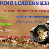 Youngleaders Nairobi(@YoungLeaders_N) 's Twitter Profile Photo