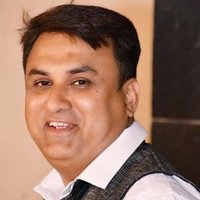 Parag Sompura(Modi Ka Parivar) (@paragsompura74) 's Twitter Profile