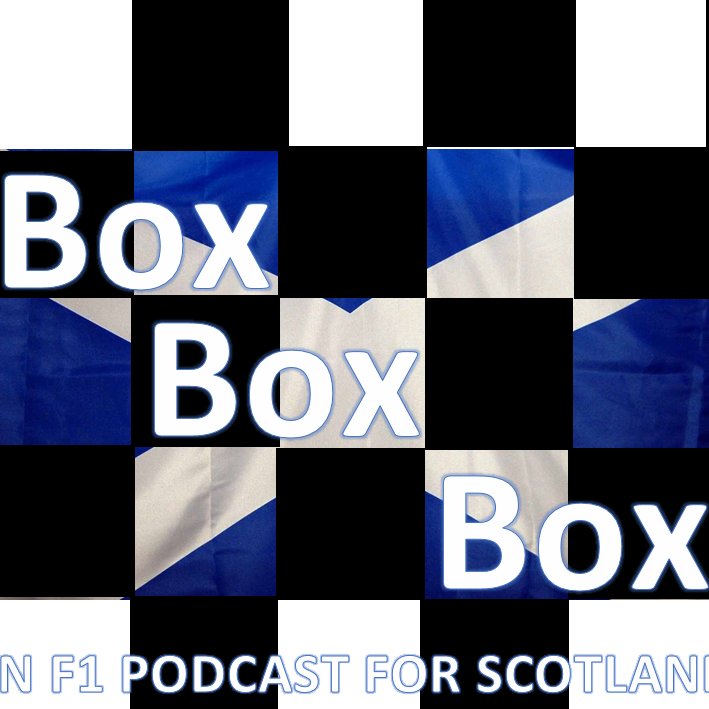 An F1 podcast coming to you from Scotland, with Adam Lyon, Craig McLean, Adam Todd & Craig Edwards. Find us on Youtube and make sure to subscribe!