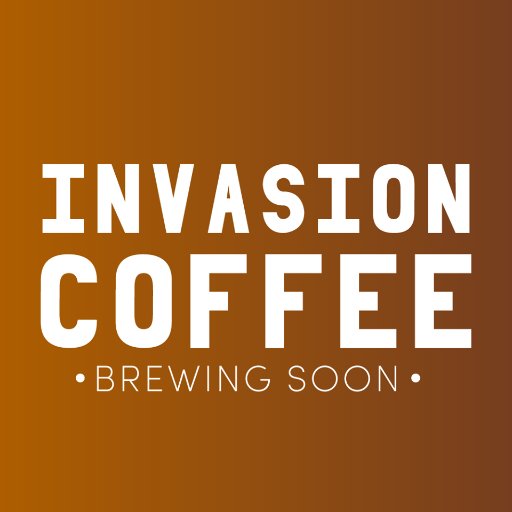 invasion_coffee's profile picture. Salford's coolest new coffee shop