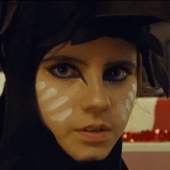 megriddles's profile picture. remember gushers?