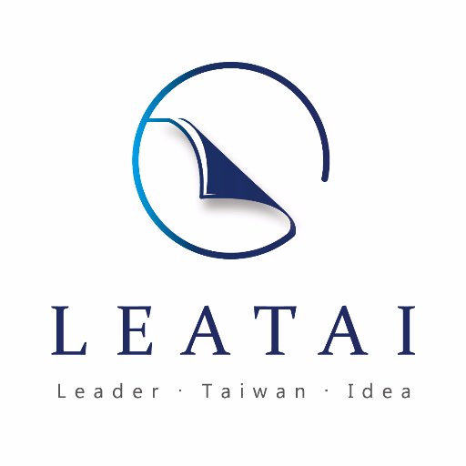 Leatai_TW's profile picture. Manufacturer of foutain pen-friendly notebooks