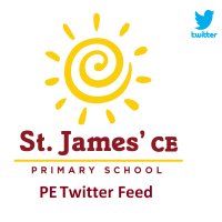 St_JamesPE (@st_jamespe1) 's Twitter Profile