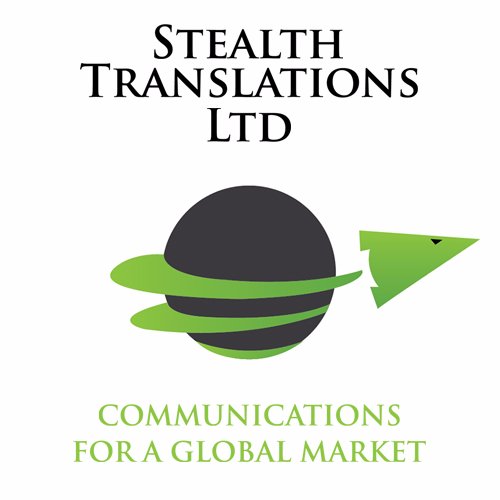 Stealth Translations Ltd