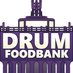 Drumchapel Foodbank (@drumfoodbank) Twitter profile photo Drumchapel Foodbank (@drumfoodbank) Twitter profile photo