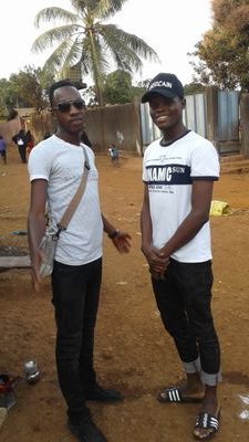 AboubacarAmeri1's profile picture. Sport Football Commentaire Sportif Actualités États-Unis et International Musique Style de Vie Technologie & Science Science Avis Commentaire Sportif NBA Arts &