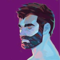 غَريب . (@ixv08) 's Twitter Profile