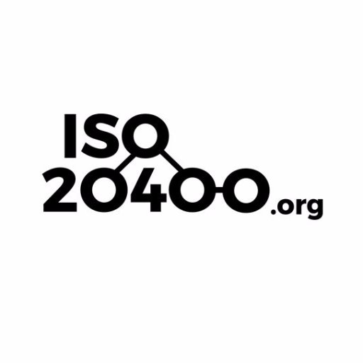 ISO 20400 is a global standard for Sustainable Procurement. This account is for anyone to share their experiences and so promote the standard globally.