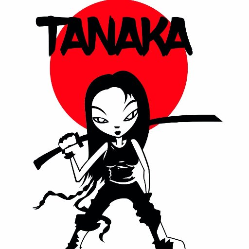 Tanaka 🔻