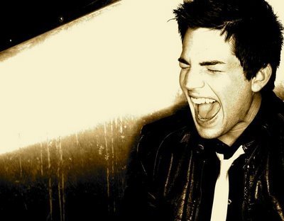 Adamamazing101's profile picture. I love Adam Lambert 100%:)