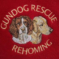 Gundog rescue/rehome (@grehome) 's Twitter Profile Photo Gundog rescue/rehome (@grehome) 's Twitter Profile Photo