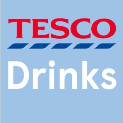 TescoDrinks Profile Picture