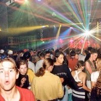 OLDSKOOL PARTIES (@oldskoolparties) 's Twitter Profile