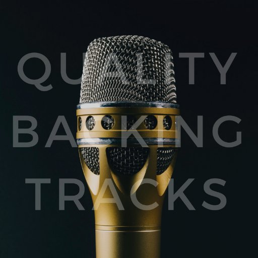 Quality Backing Tracks | Made By Musicians | CHECK US OUT ON https://t.co/mdAFiV3PTK! Get in touch for requests!