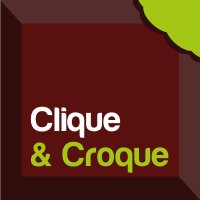 Clique & Croque (@cliqueetcroque) Twitter profile photo