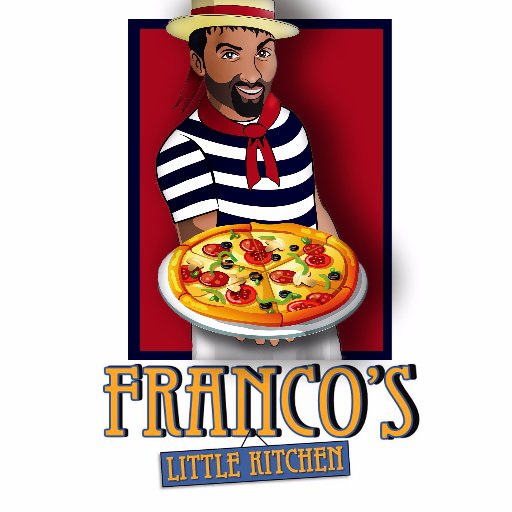 FrancoAndiamo's profile picture. Mobile wood-fired pizzeria available for hire in the UK. Call 0161 633 5797 to book Franco for your event today!