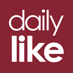 dailylike (@dailylike) Twitter profile photo dailylike (@dailylike) Twitter profile photo
