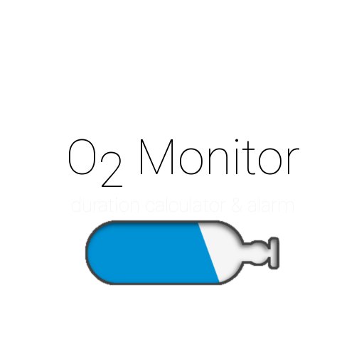 Oxygen duration calculator & alarm for Android! Made for 🚑 EMS, 👩⚕️ nursing and 🚒 fire service.
Play Store: https://t.co/iugtK10E0c