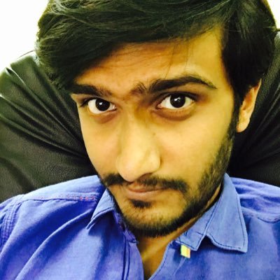 navilsn's profile picture. Technical Architect